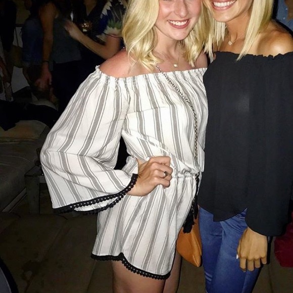 Forever 21 Other - Forever 21 Romper